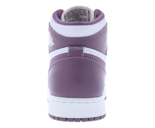 Image of Nike Air Jordan 1 Retro High OG GS Boys Shoes