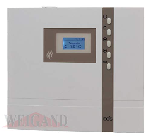 Preisvergleich Produktbild EOS ECON D3 Saunasteuergerät