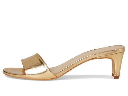 Steve Madden Women's Patsy Heeled Sandal4