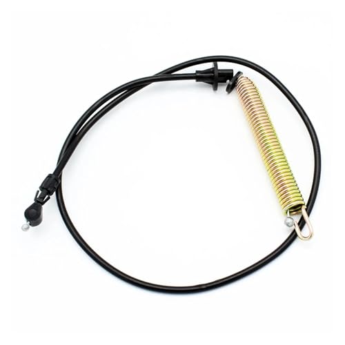 Câble d'embrayage 532175067 21547184 21547197 pour motoculture - 5