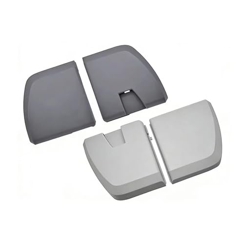 Couvercle latéral pour Jet 1010 1012 1015 1020 bloc de protection blanc