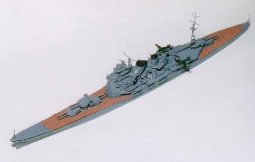 Amazon | ピットロード 1/700 日本海軍 重巡洋艦 高雄 1942 W54  