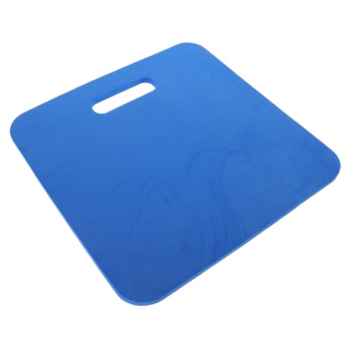 BESPORTBLE Cojín Asiento Estadio EVA Extra Grueso Acolchado Resistente Portátil para Deportes Interior Soporte Antideslizante para Bleachers