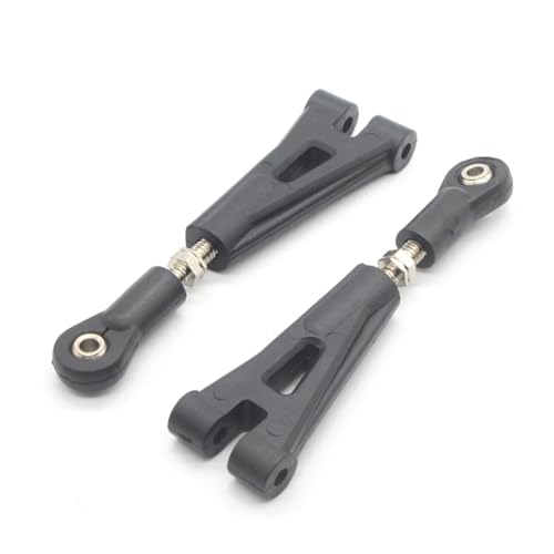 Pièces rechange décoratives voitures RC bras oscillants HSP 94188 1/10