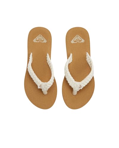 Image of Roxy womens Porto Flip Flop Sandal