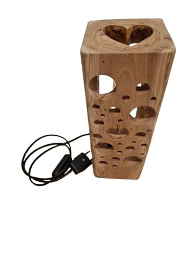 L� mpara de mesa de noche