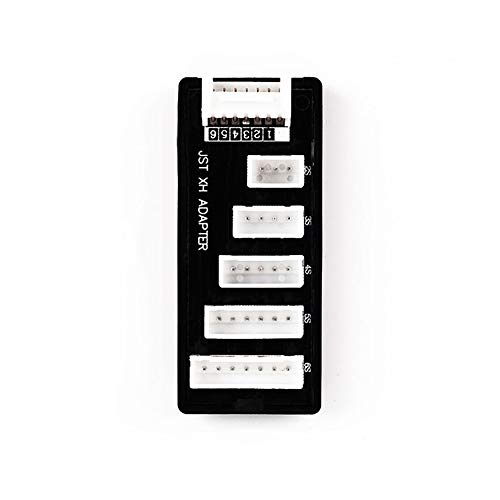 Placa de carga paralela balanceada Taidacent 2S-6S miniatura 3