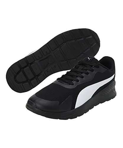 Image of Puma Mens Trafford Sneaker