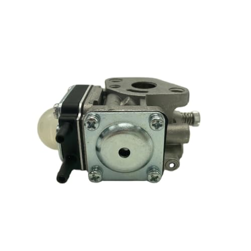 Carburateur pour débroussailleuse TH43 TH48 haute performance essence - 5