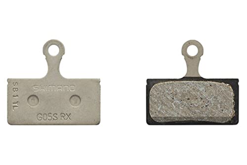 Pastillas Freno Resina G05S