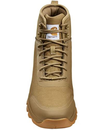 Image of Carhartt Men's Outdoor 5-inch Utility Soft Toe Hiker Boot