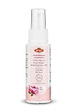 Otaci Rose Passion 100% Natural Rose Water Hydrating Face Mist, Spray Rosewater Face Mist Facial Hyd