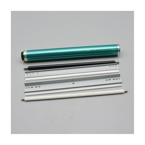 Rouleau de chargement C3350 anti-traces et accessoires de tambour pour Konica C3380