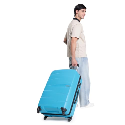 Image of YAYAVAR Hard Luggage- Moscow P