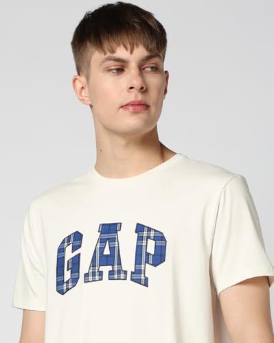 Image of Gap Men T-Shirt