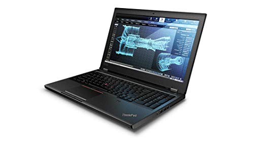 Lenovo ThinkPad P16 workstation