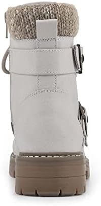CLIFFS BY WHITE MOUNTAIN Women's Marlee Boot | Image 3