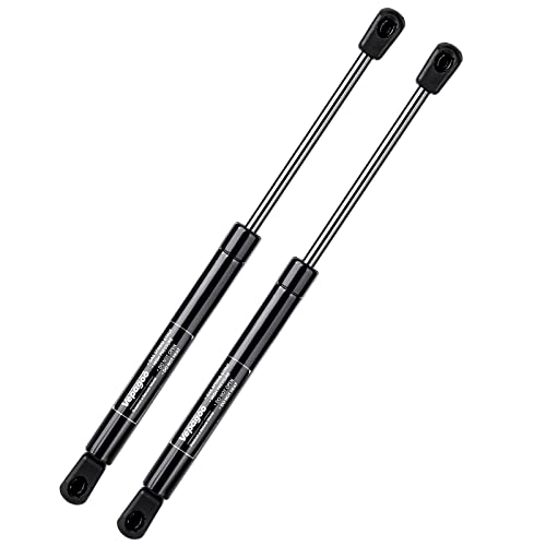 Vepagoo ML1510 12 Inch 10 Lb/44N Gas Shocks Struts For