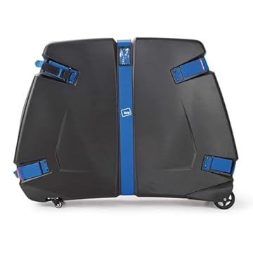 bike travel case hard shell