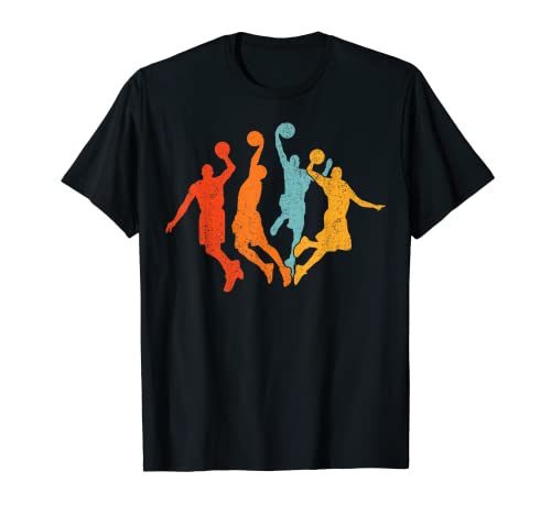 Los mejores balones de baloncesto vintage