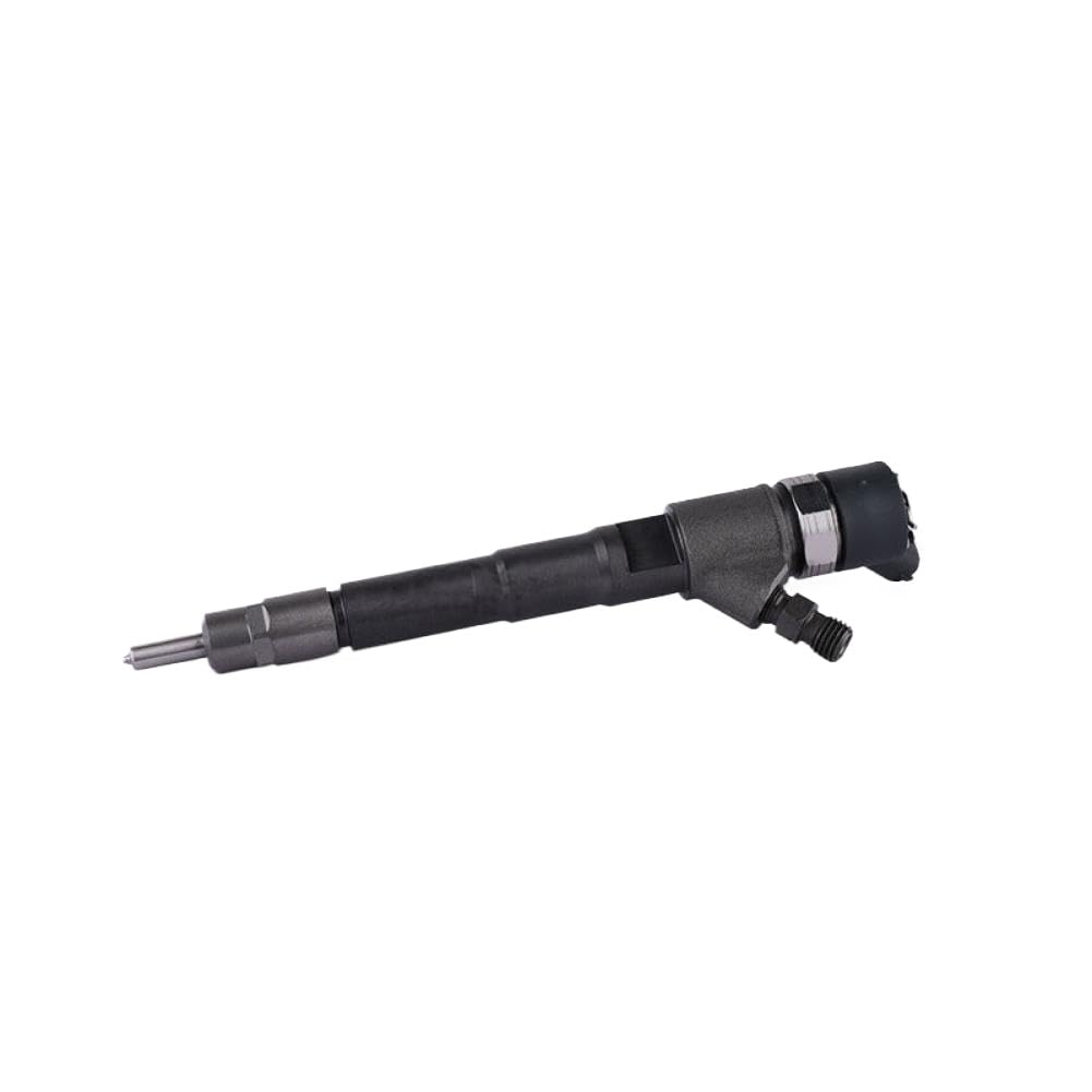 Inyector De Combustible Diésel 0445110273 0986435165 Compatible Con Ducato