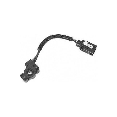 Motorcraft CX1228 Throttle Position Sensor