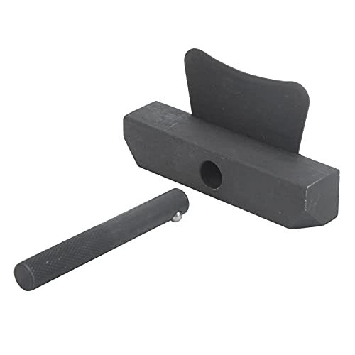 Oliepan Seal Separator, Yctze Auto Motor Transmissies Olie Pan Aluminiumlegering Remover Tool - Image 7