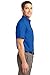 Port Authority Short Sleeve Easy Care Shirt Strong Blue