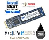 OWC 120GB Aura 6G Solid-State Drive for 2010-2011 MacBook Air