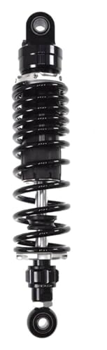Amortisseur moto 270mm réglable pour stabiliser la suspension