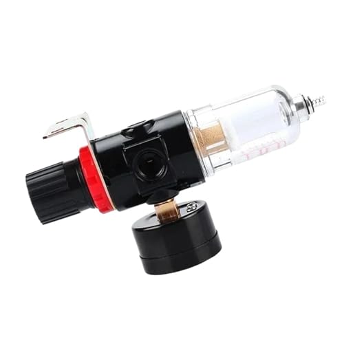Régulateur de pression AFR2000 1/4 avec filtre compresseur d'air