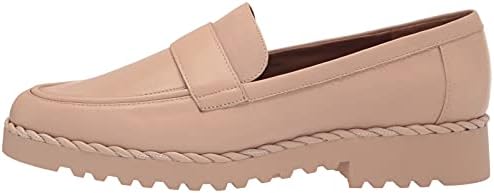 Franco Sarto Women's Carol Loafer, Grey, 11 | Image 7