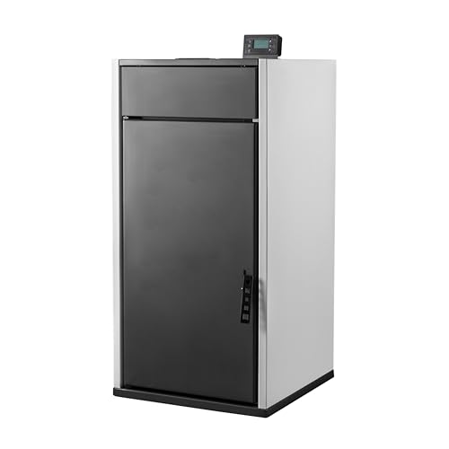 EIDER BIOMASA: COMPACT HIDRO 16   Caldera