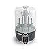 Babymoov Turbo Pure Stérilisateur à vapeur et sèche biberon avec filtre HEPA A003106_UK