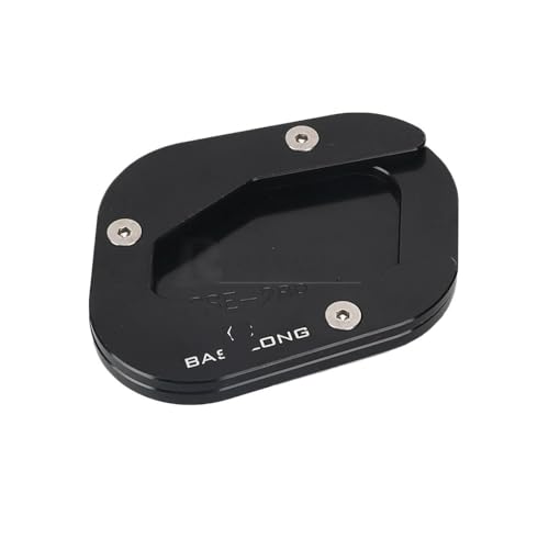 Béquille Latérale Extension pour Moto R1200GS de 2004 à 2012