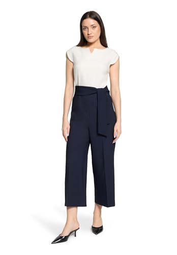 Combinaison pour femme Betty Barclay en tissu fluide confort