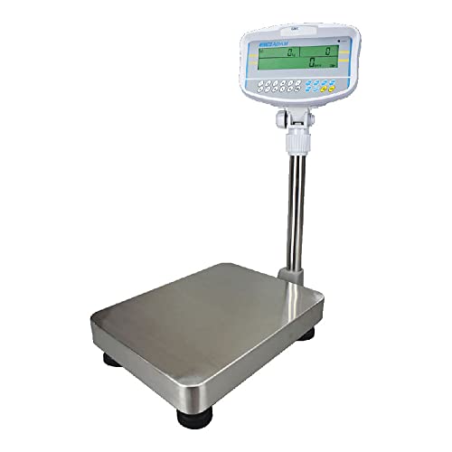 Báscula de conteo Adam Equipment GBC 130a 130 lb miniatura 2