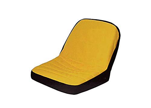 proven part Riding Lawn Mower or Gator (Medium) up to 15 in. High Seat Cover Replaces LP92324