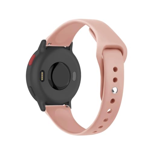 ���v�o���h �Ή� Garmin Approach S50 �o���h �V���R�� �x���g �_�炩�� ������� �l�C �X�|�[�c �r���v�o���h �R���p�`�u�� Garmin Approach S50 �����o���h ���f�B�[�X �����Y �����x���g �Ή�