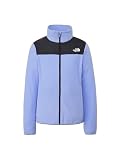 [ザ・ノース・フェイス] フリース ジャケット Mountain Versa Micro Jacket ペリウィンクルグロー L