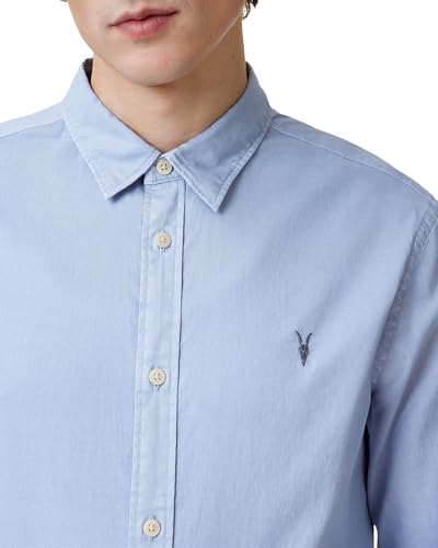 Men's Hawthorne Ls Shirt3