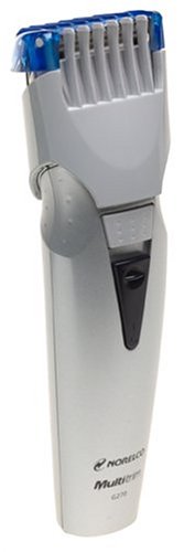 Philips Norelco G270 Multi-Trim All Purpose Groomer
