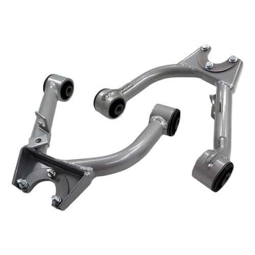 Kit de rehaussement Pajero Sport corrigeant l'usure des suspensions