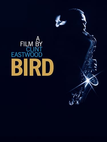 Bird: Charlie Parker