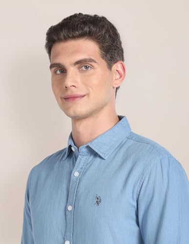 Image of U.S. Polo ASSN. Men Shirt