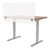 VaRoom Privacy Partition and Sneeze Guard,...