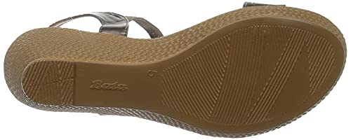 Image of Bata Women's Platform Heel Sandal