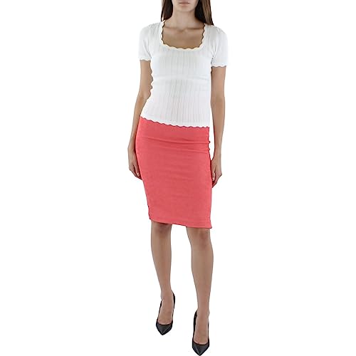 Image of Steve Madden Women's Apparel Cecilia Sweater