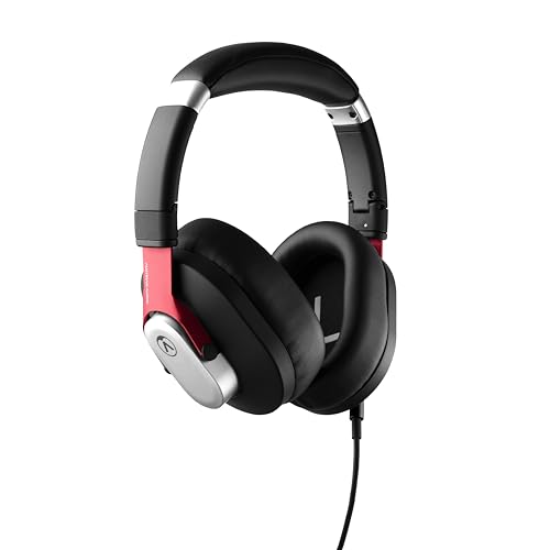 Hi-X15 Headphones