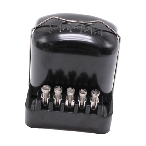 Régulateur de tension 12V harayaa NCB100 à bornes à vis - 7